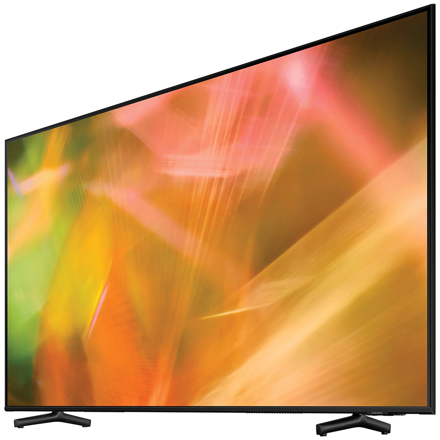 Smart Tivi Crystal Samsung 4K 65 inch UA65AU8000