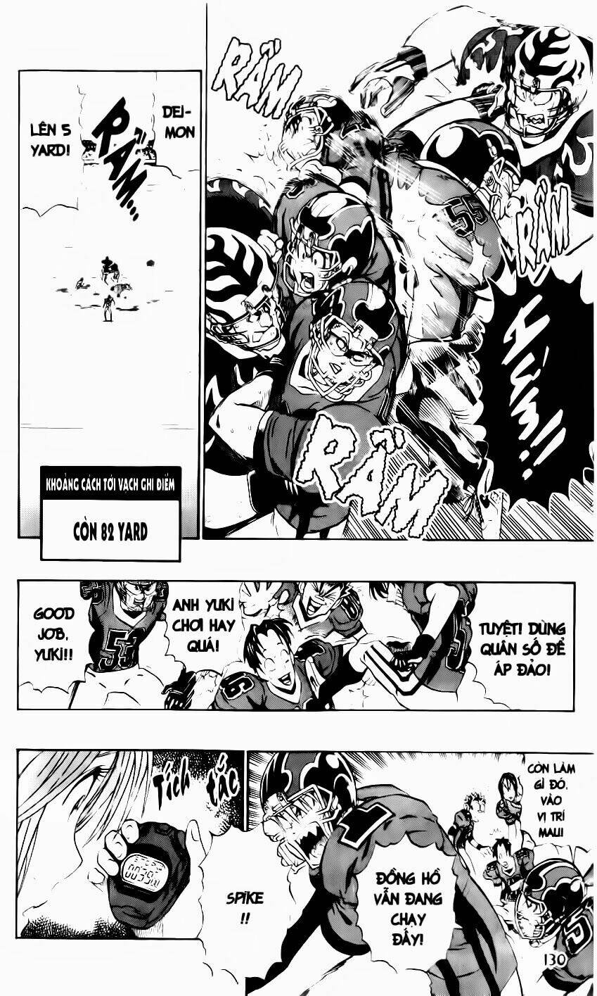 lá chắn mắt chapter 194 4