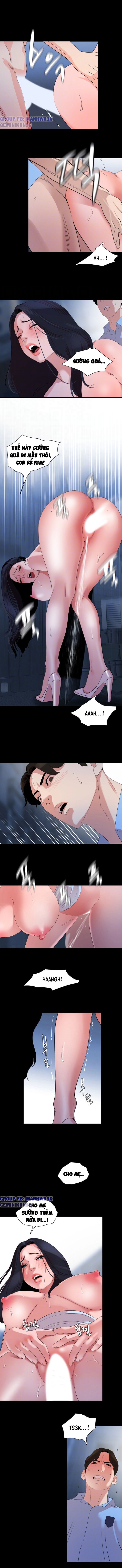 con rể chapter 39 3