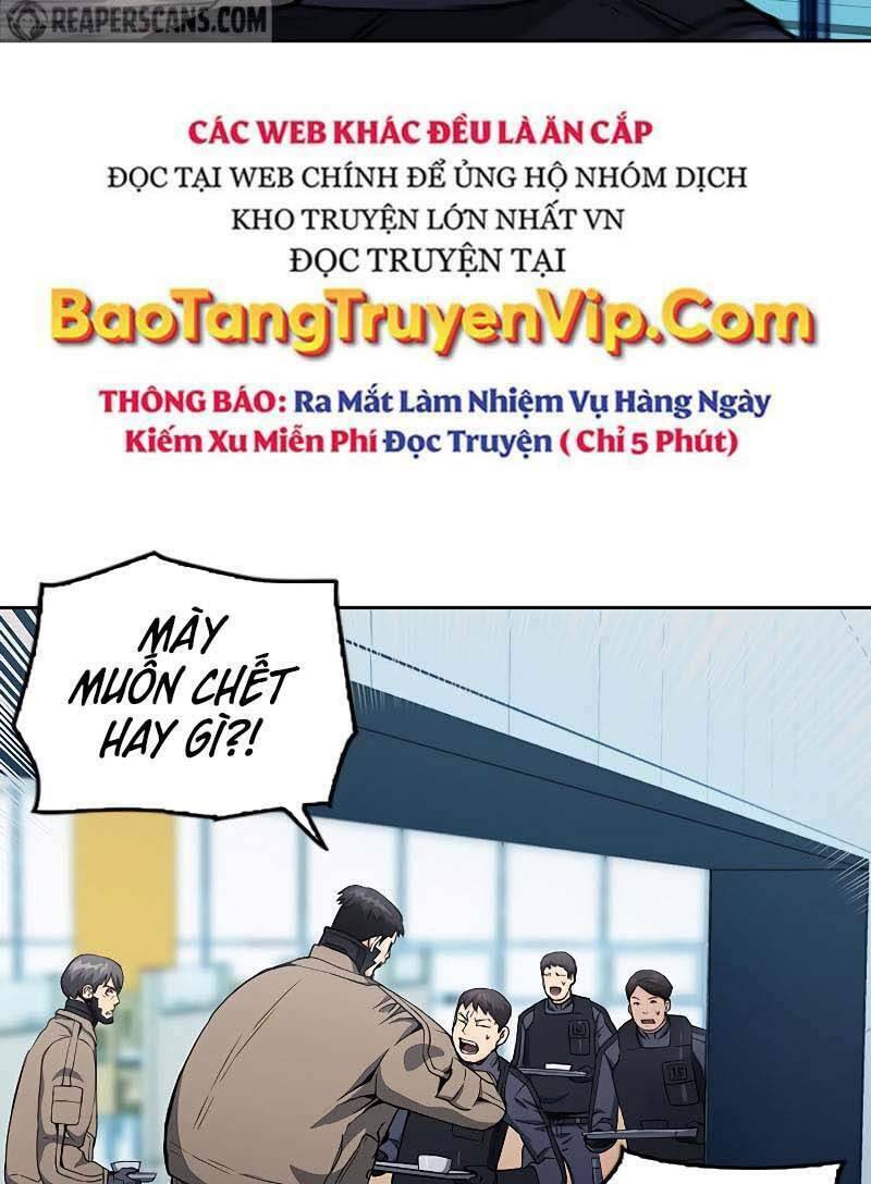 druid tại ga seoul - người hóa thú chapter 78 4