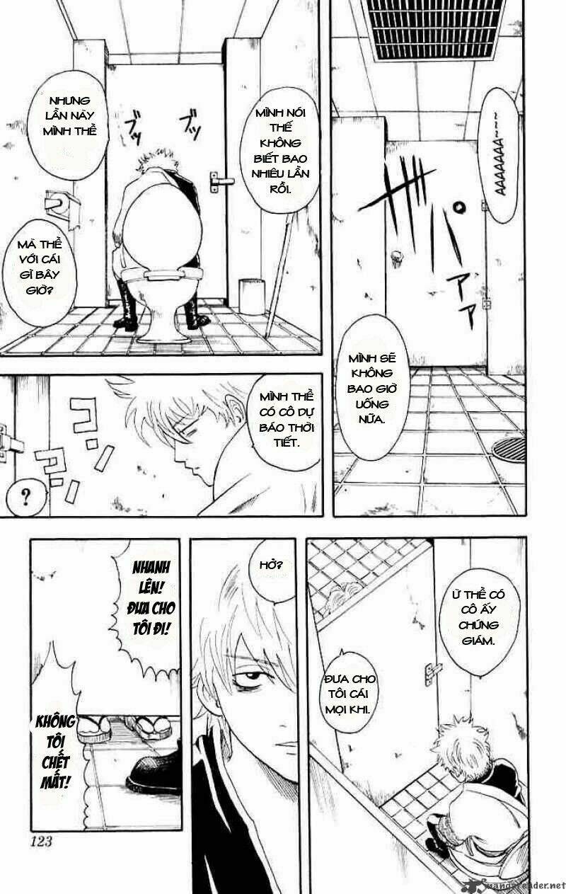 gintama - linh hồn bạc chapter 12 11