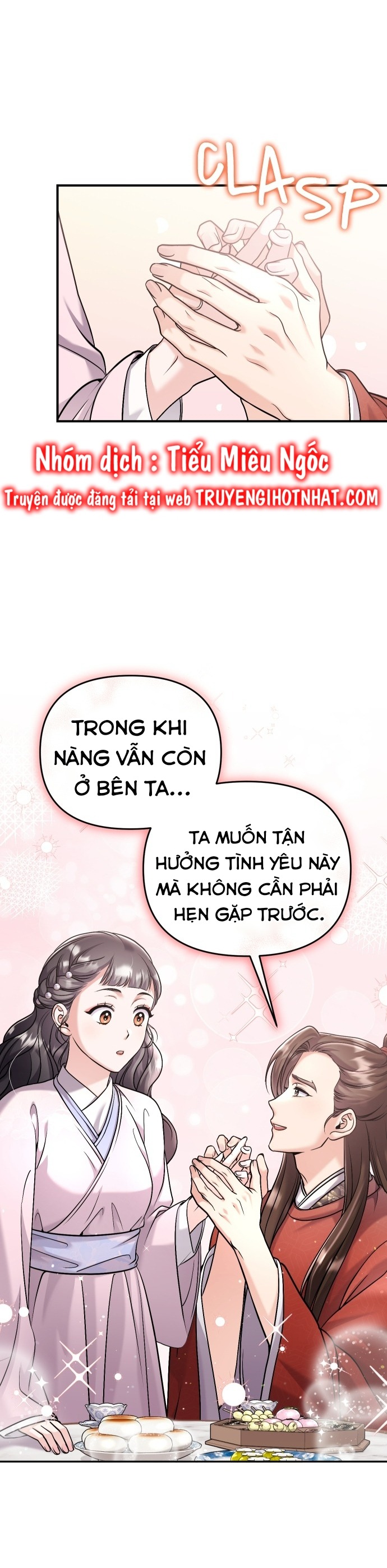 cao thủ chốn hậu cung chapter 61 11