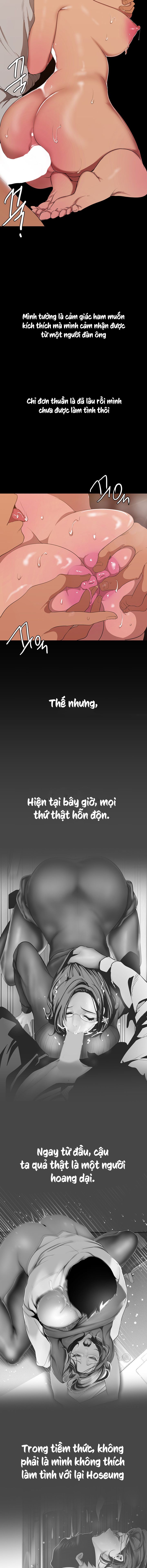 một thế giới mới tuyệt vời chapter 146 3