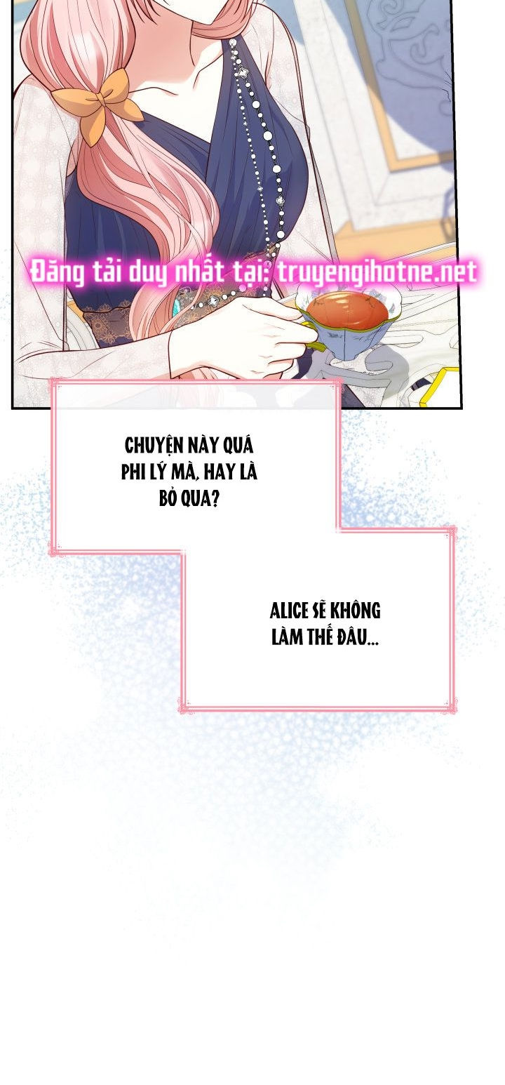 từ ác nữ tôi phải trở thành một người mẹ chapter 30.2 29