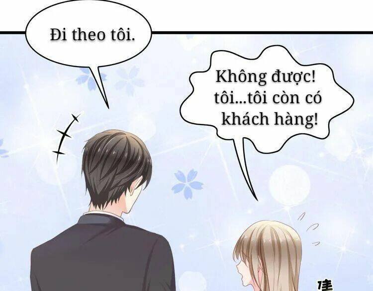 tổng tài đại nhân song mặt kiều thê chapter 7 20