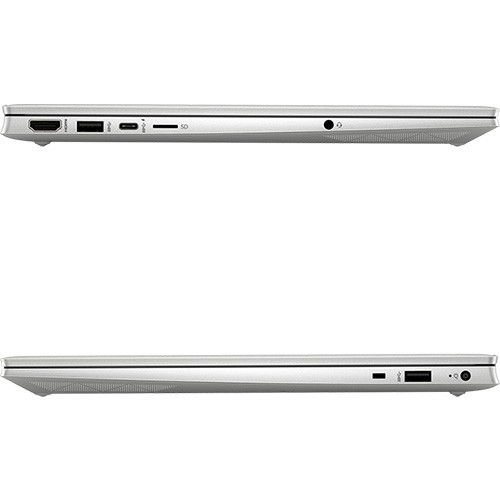 Laptop HP Pavilion 15-eg0506TX 46M05PA i5-1135G7 | 8GB RAM | 512GB SSD | 15.6 FHD | BẠC | WIN 11 - Hàng chính hãng