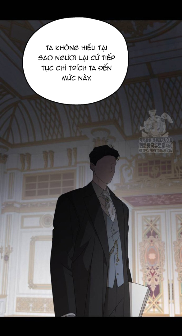 gia đình chồng bị ám ảnh bởi tôi chapter 124.2 17