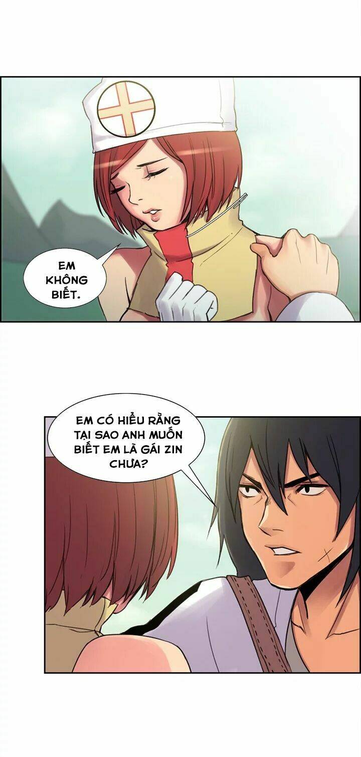 dâm hùng chapter 5 22