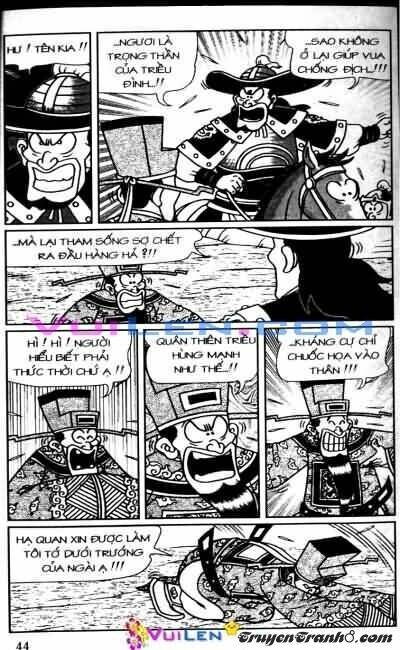 thần đồng đất việt chapter 68 44