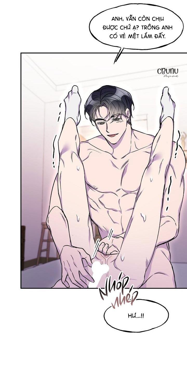 |drop| nụ hôn chết chóc chapter 8 54