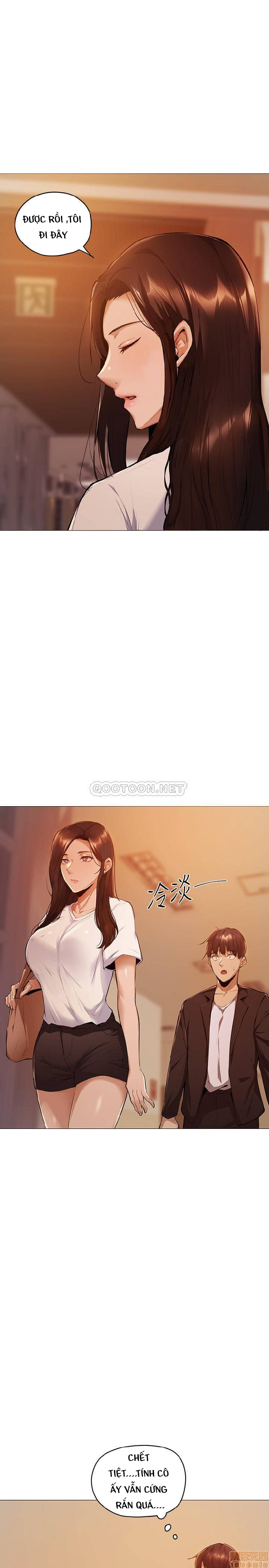 chàng trai nghiệp dư chapter 2 52