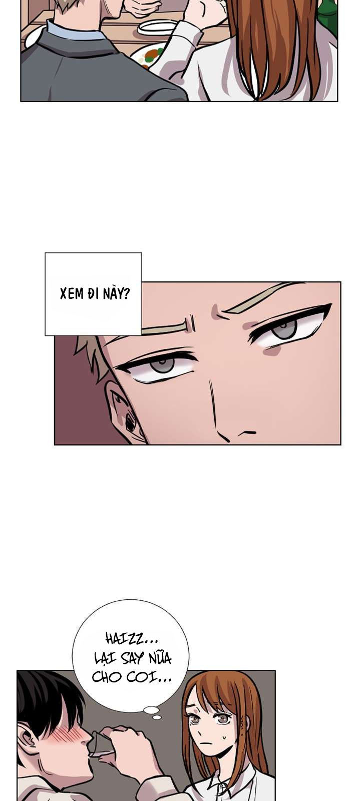 in our lifetime chapter 13 19