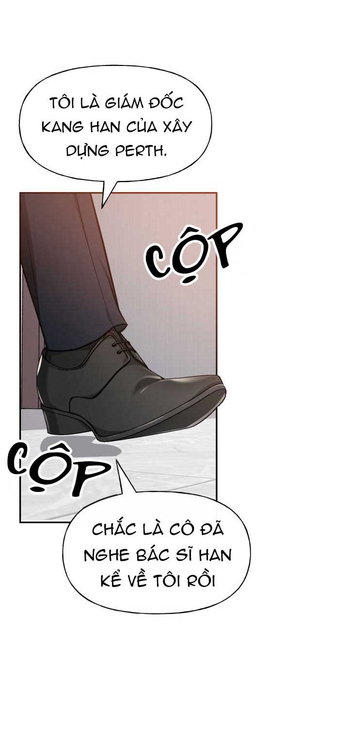 vị đại diện đáng ngờ chapter 2 19