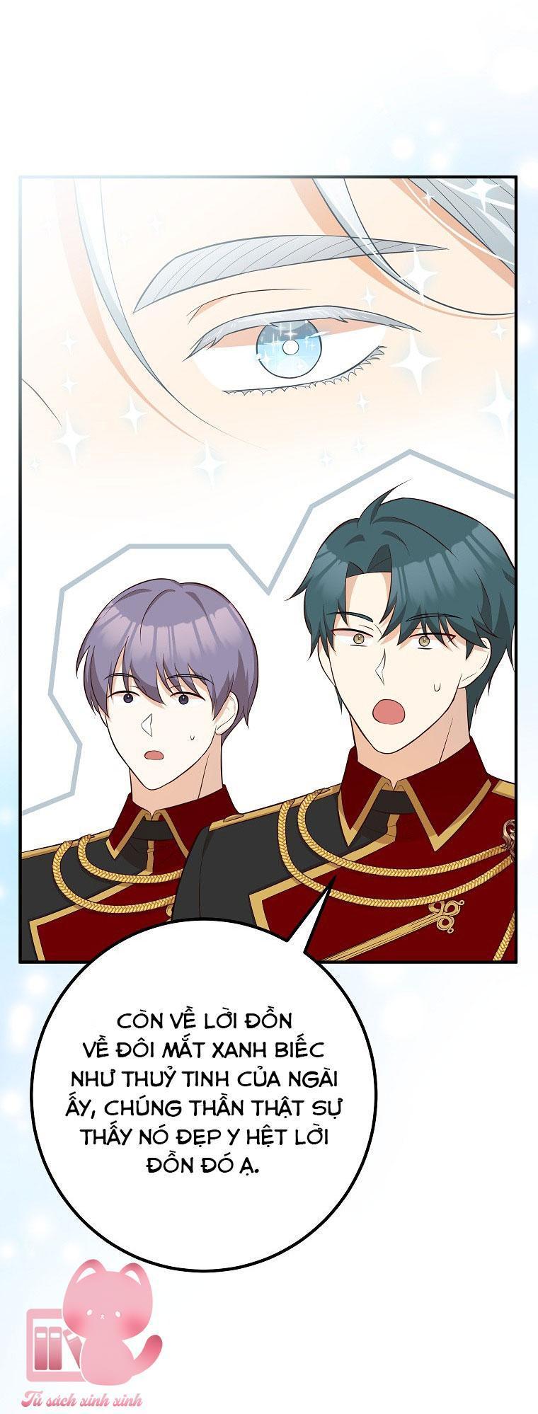 bác sĩ hoàn thành trách nhiệm rồi chapter 48 47