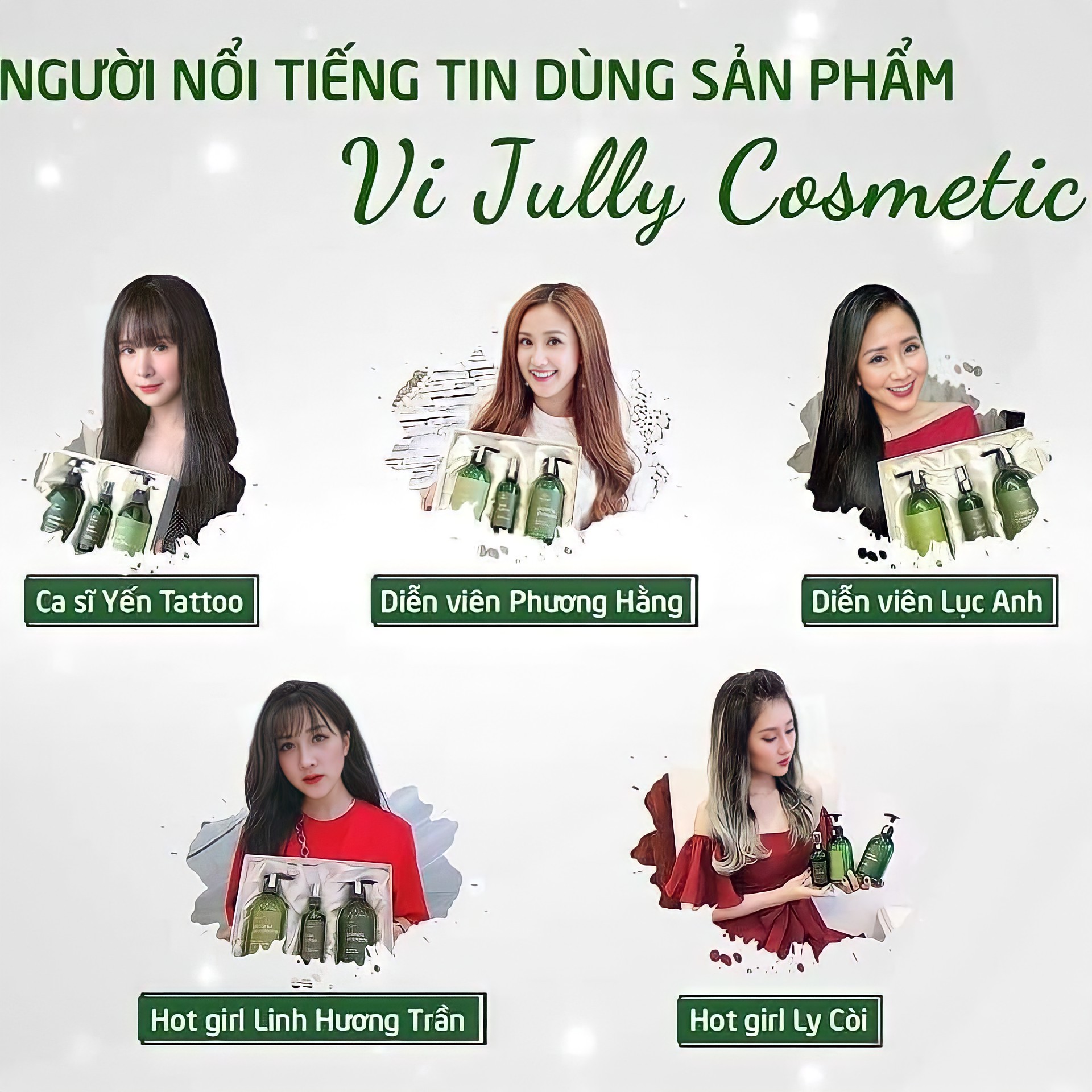 KHUYẾN MÃI CỰC SỐC [CHÍNH HÃNG] COMBO 3 SẢN PHẨM GỘI XỊT XẢ RỜI VIJULLY TẶNG 1 XỊT BƯỞI (Hair Lotion)