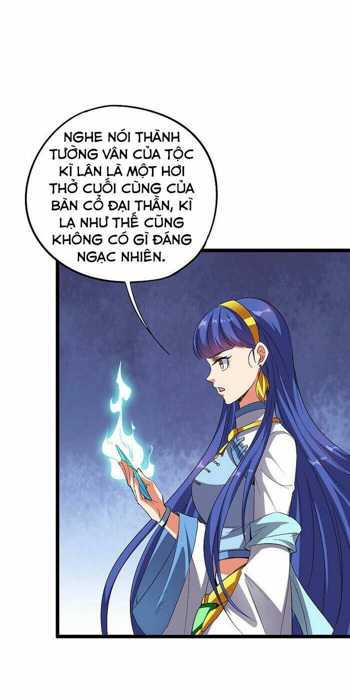 phục thiên thánh chủ chapter 105 20