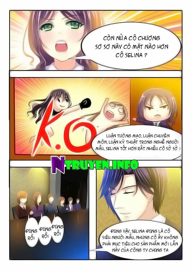 cuốn sổ tử thần phụ bản chapter 7 4