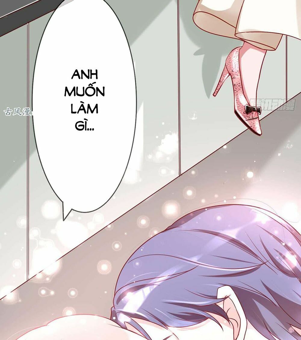 manh thê khó dỗ phần 1 chapter 44 34