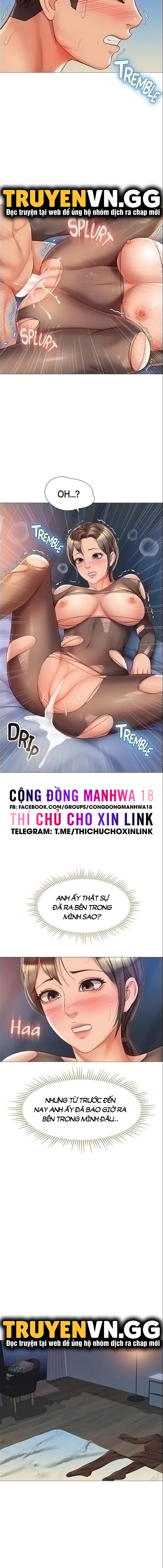 bạn của con gái chapter 71 10