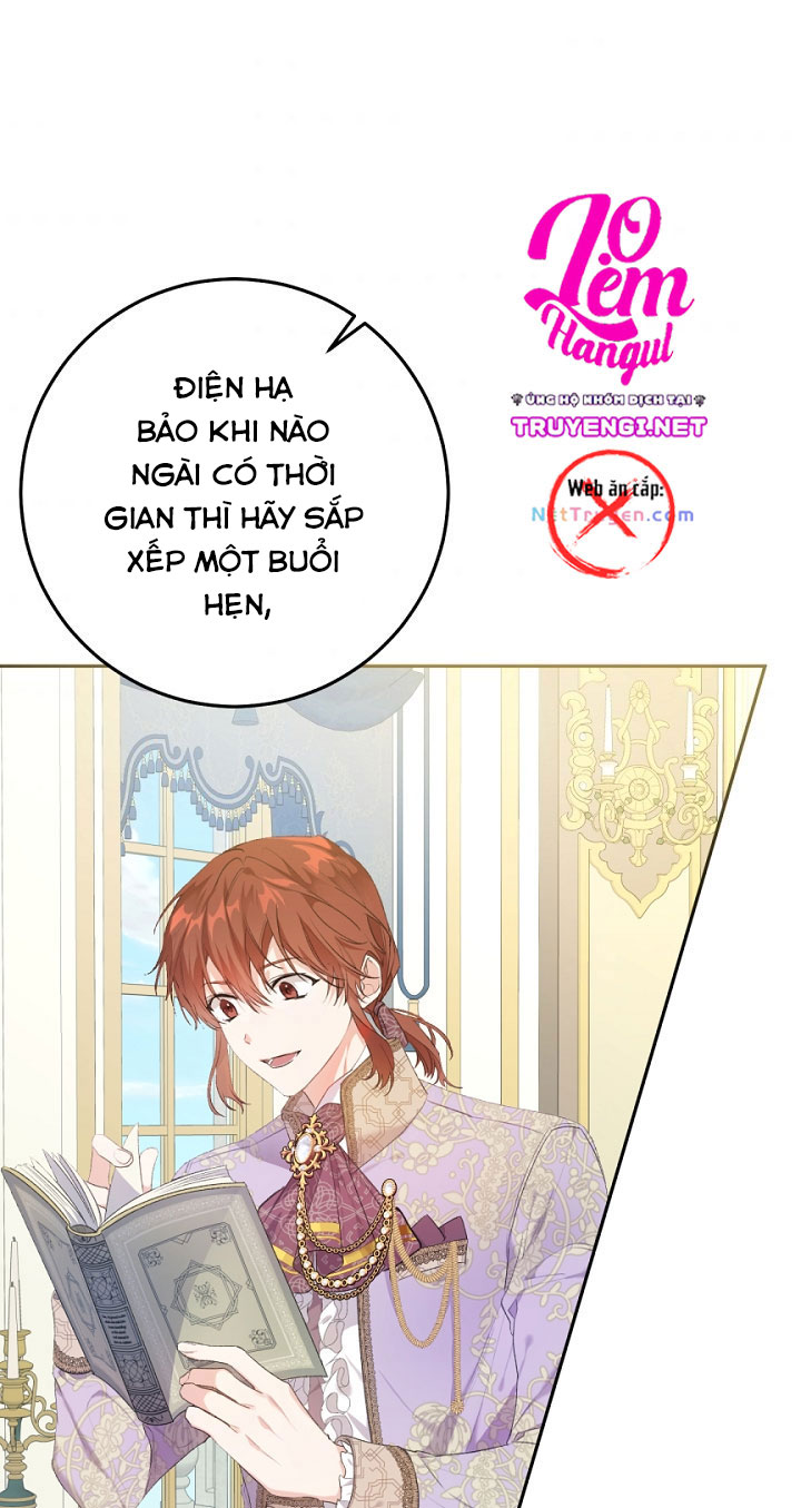 con rối ác nữ marionette chapter 39 48