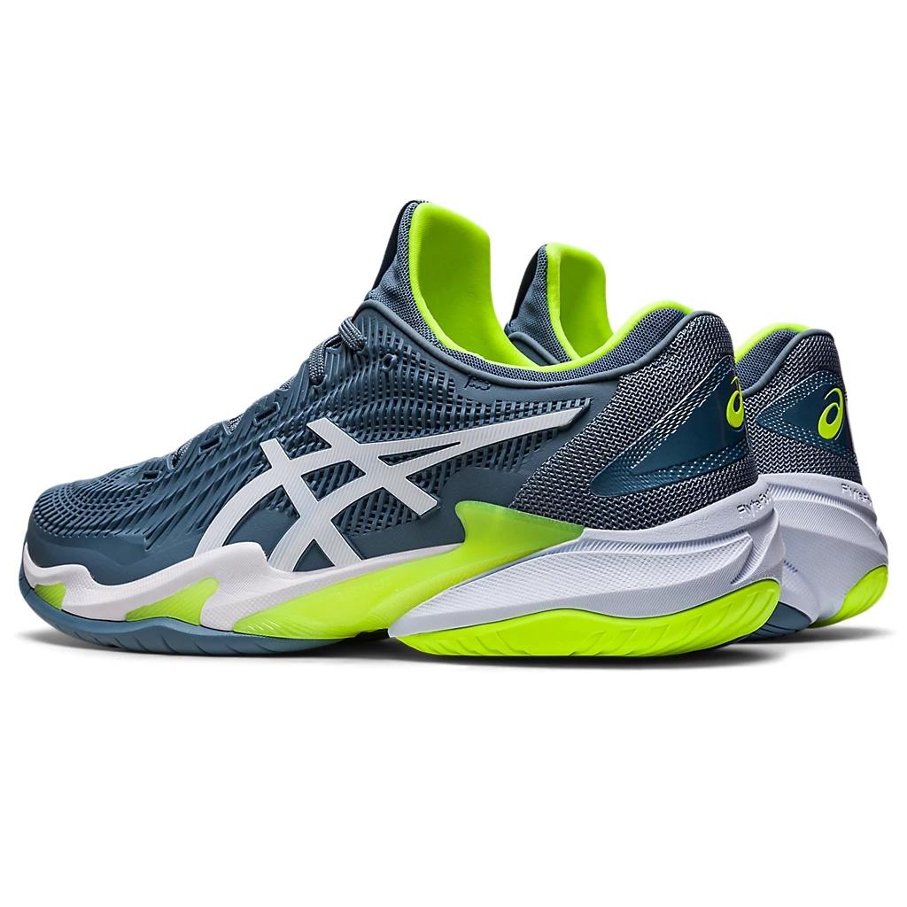 Giày Tennis Thể Thao Nam Asics COURT FF 3 1041A370.400