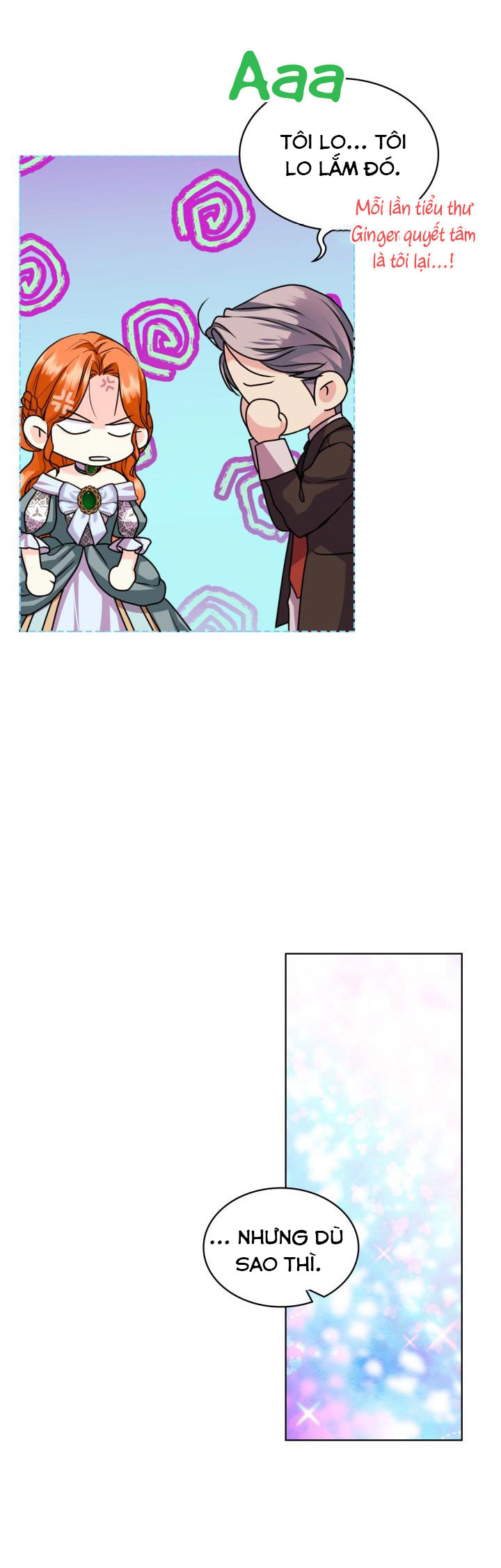 đức hạnh của ác nữ phản diện chapter 75.1 17