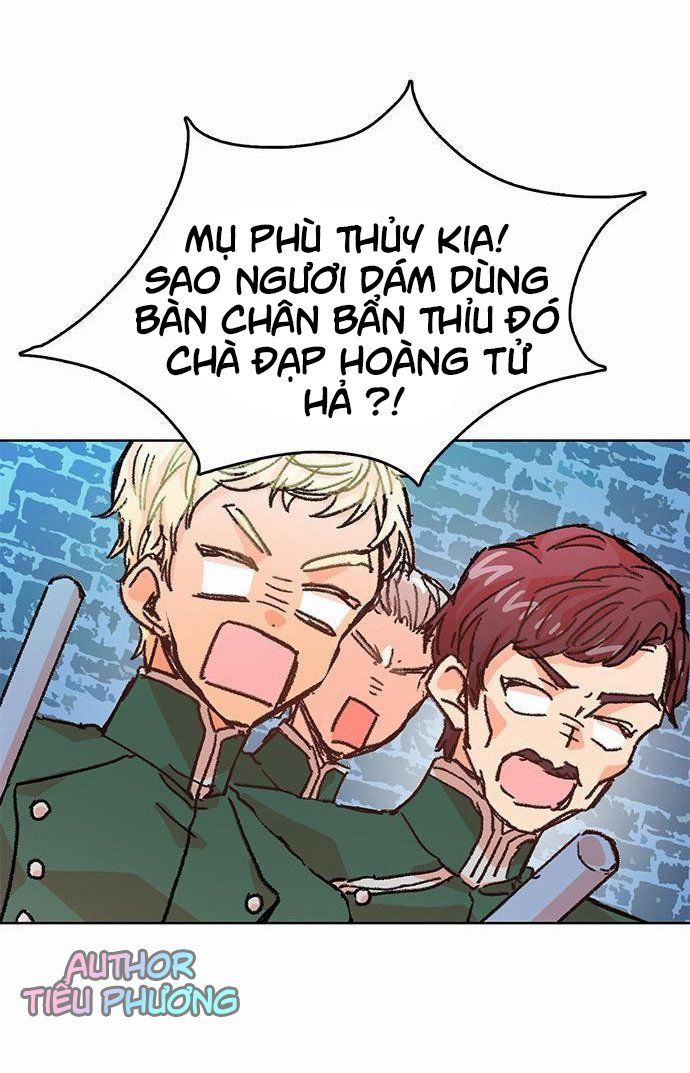 bí mật của hoàng phi isana chapter 0 23