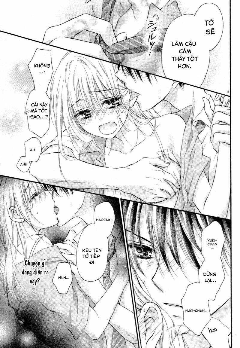 tổng hợp one shot. chapter 316 15