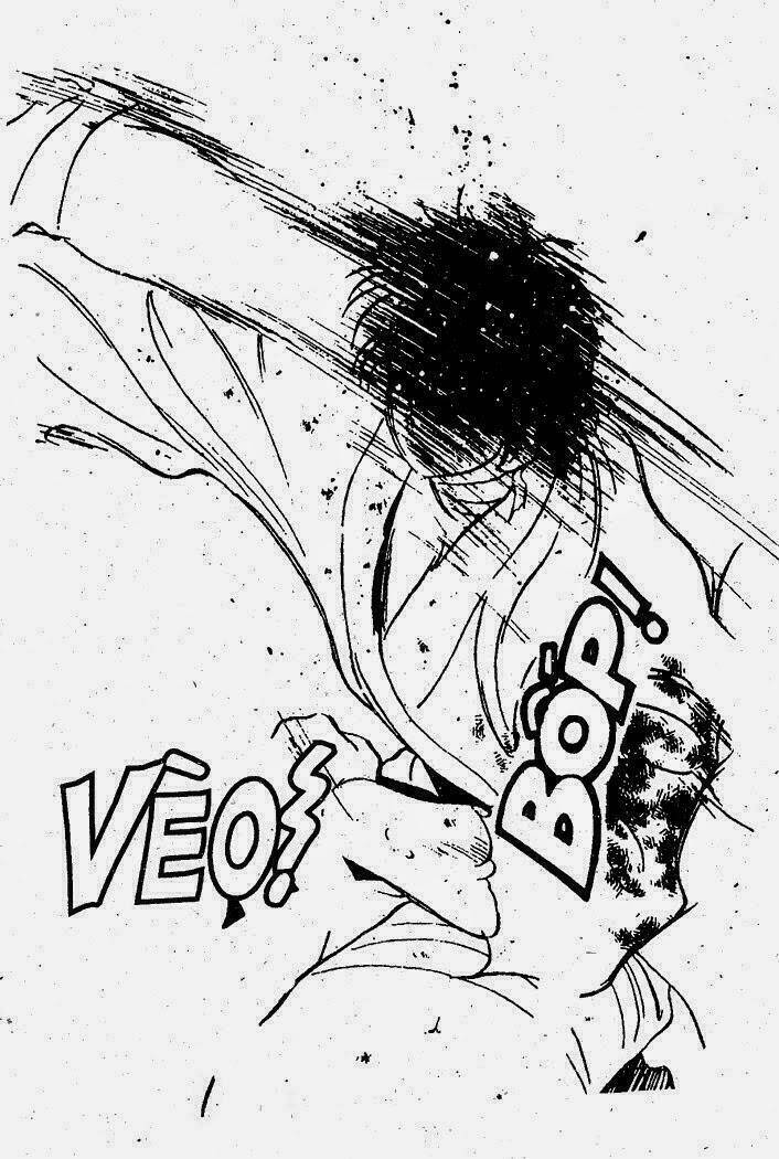 truyền nhân atula - shura no mon i chapter 70 26