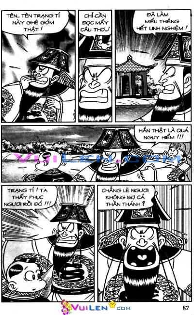 thần đồng đất việt chapter 77 84