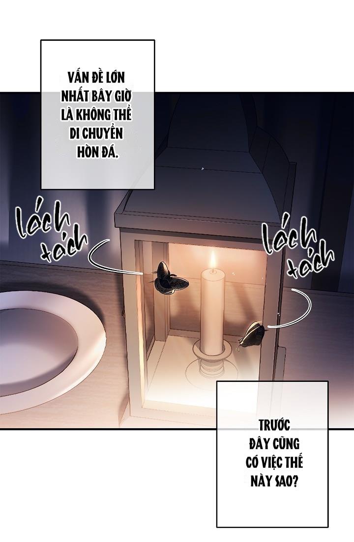 bước ngoặt định mệnh chapter 24 20