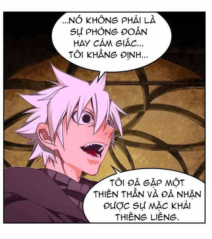 Chúa Tể Học Đường Chapter 467 - Trang 30