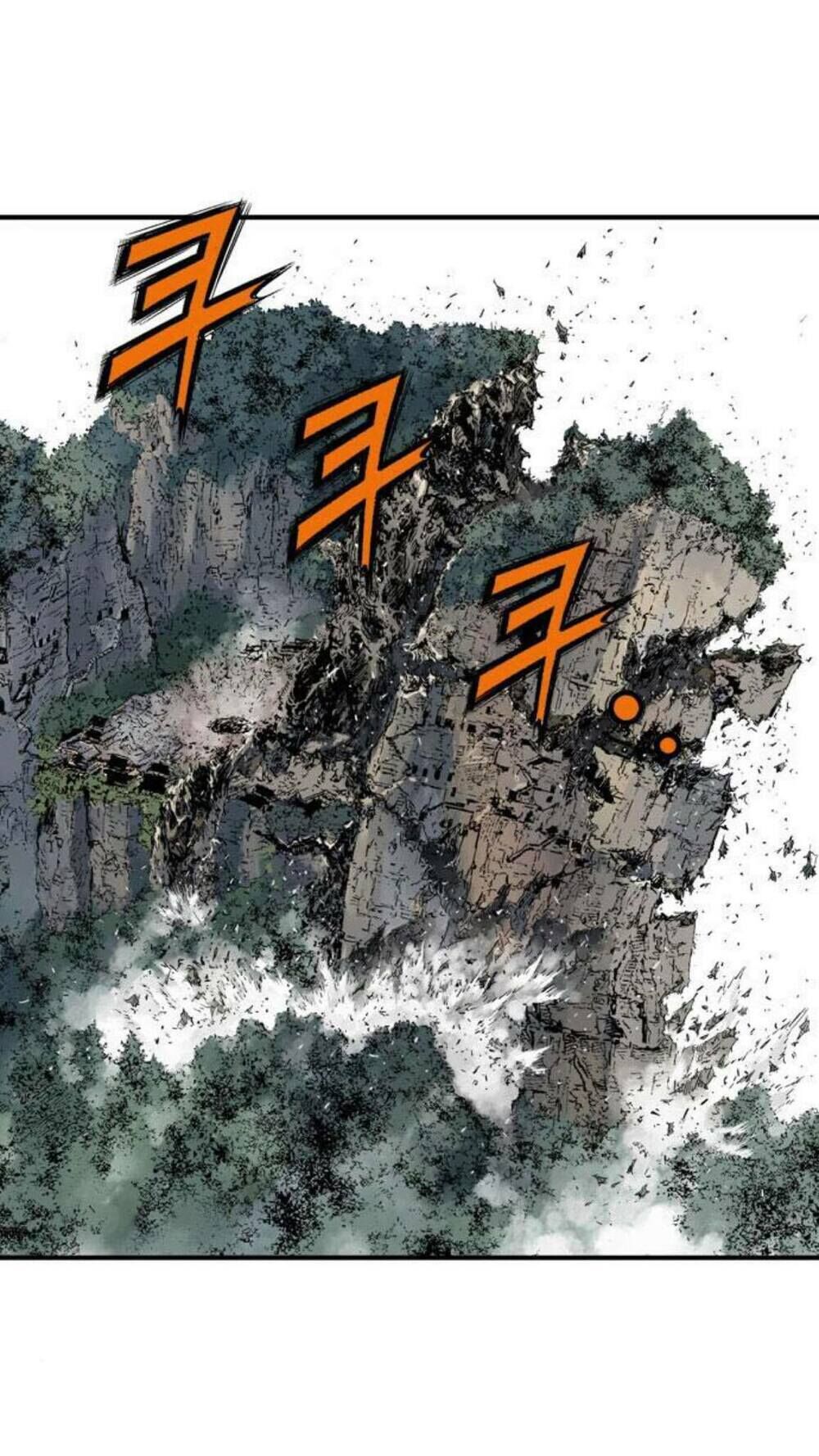 cao thủ 2 chapter 125 84