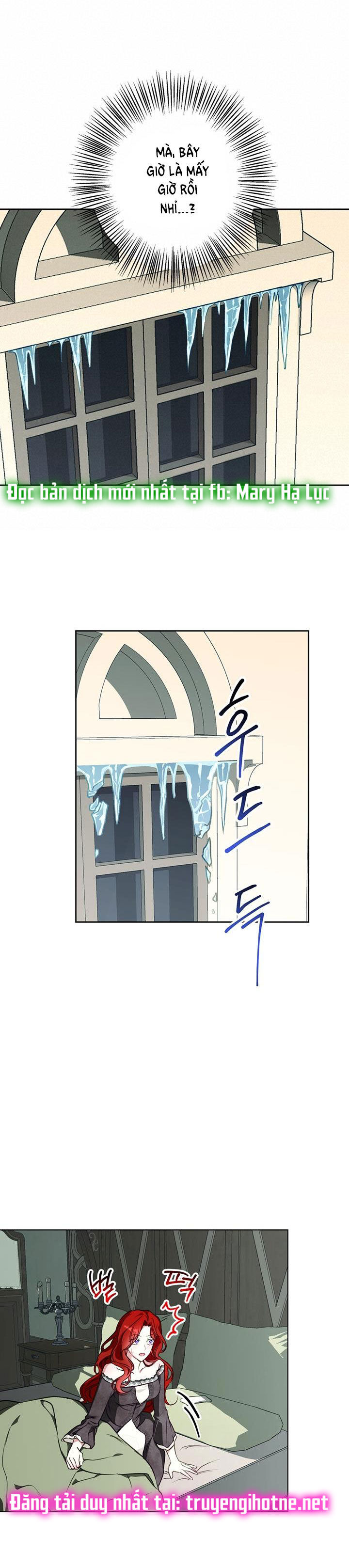 mùa đông đến chapter 9.1 18