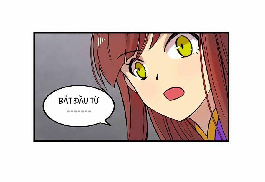 cuộc sống thoái ẩn của võ lâm chi vương chapter 13 58