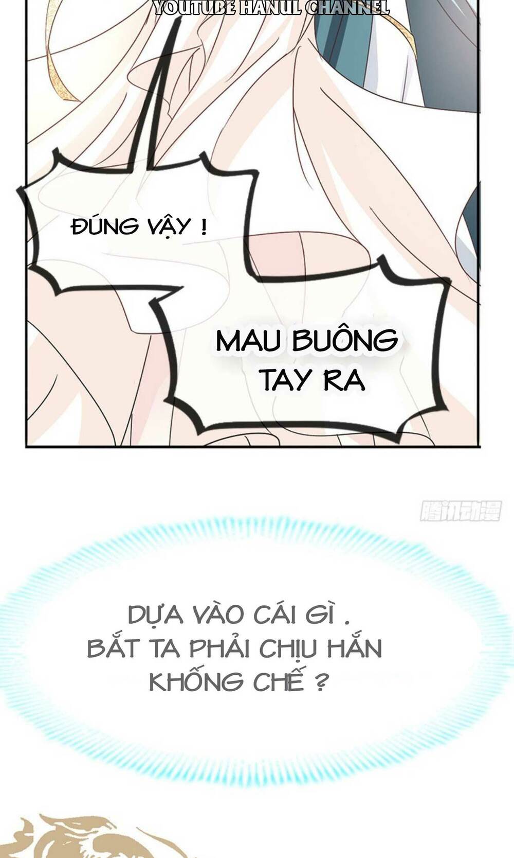 thiên hạ đệ nhất sủng phi chapter 16 34