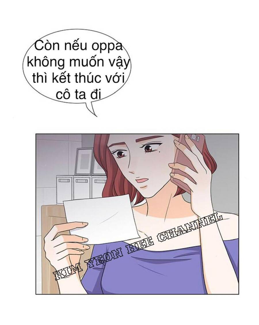 idol và sếp, em yêu ai? chapter 100 16