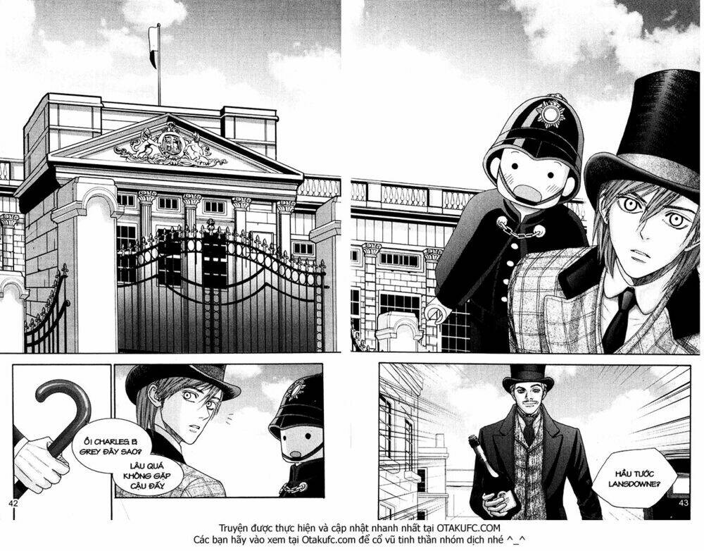 lady detective chapter 18 4