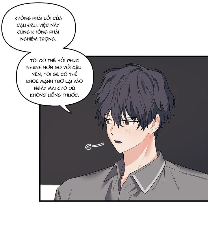 blood and love chapter 15 43