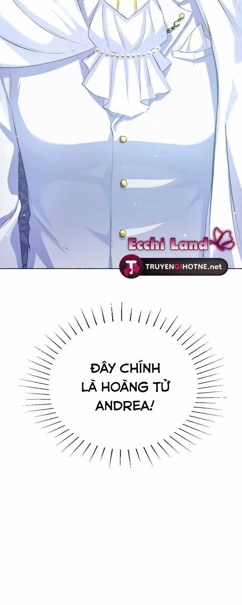 cô dâu lừa dối và chàng sư tử hung dữ chapter 4.2 37