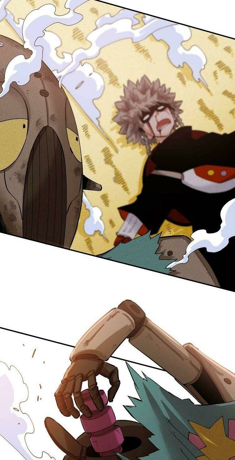 mạt thế chi thư chapter 29 21