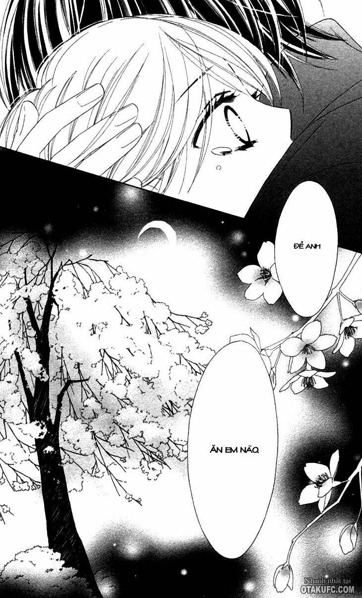 yêu quái cánh đen chapter 31 45