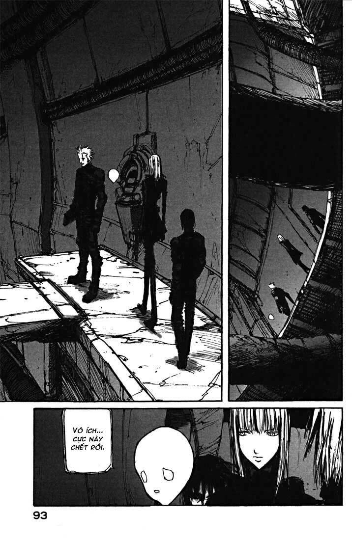 blame! chapter 47 7