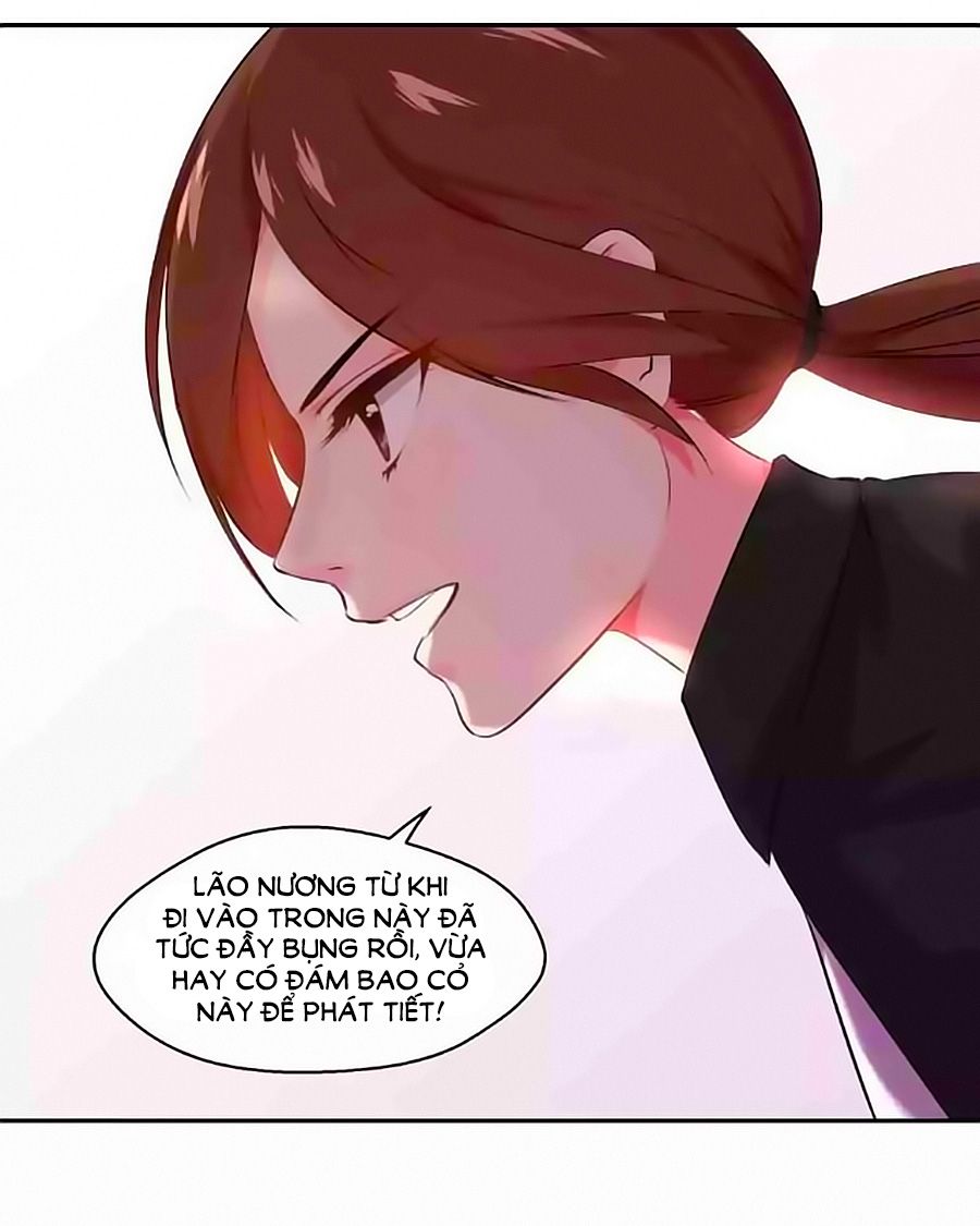 Thịnh Thế Đế Vương Phi chapter 29 - Trang 14