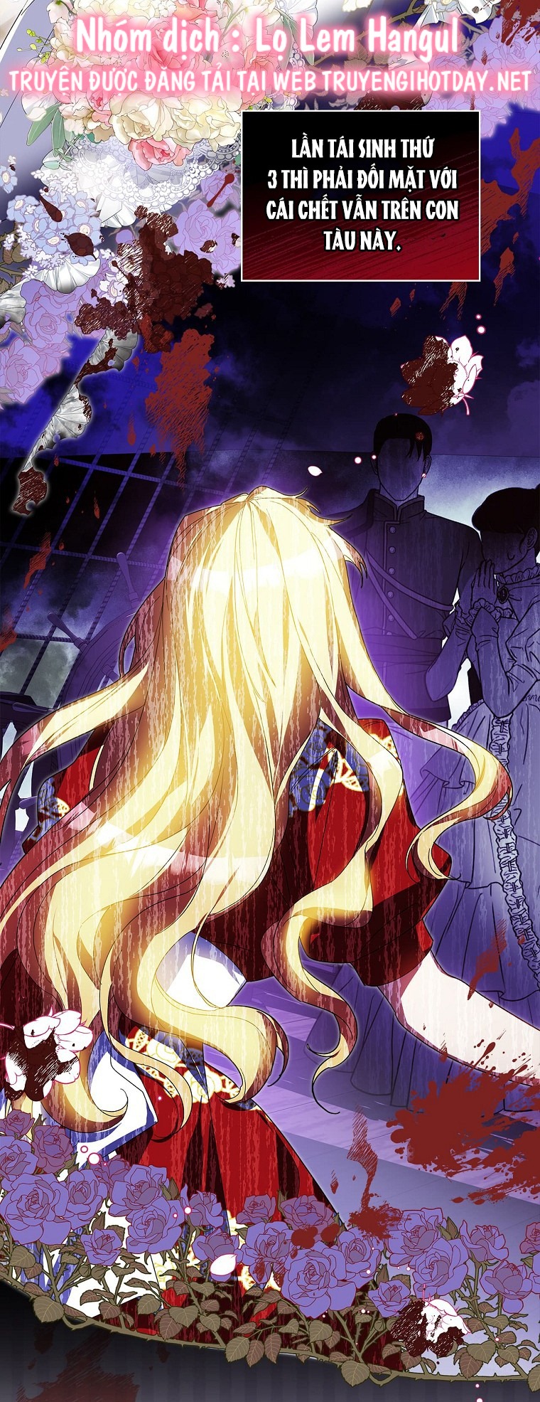 câu chuyện cổ tích về nhân vật phản diện chapter 43 4