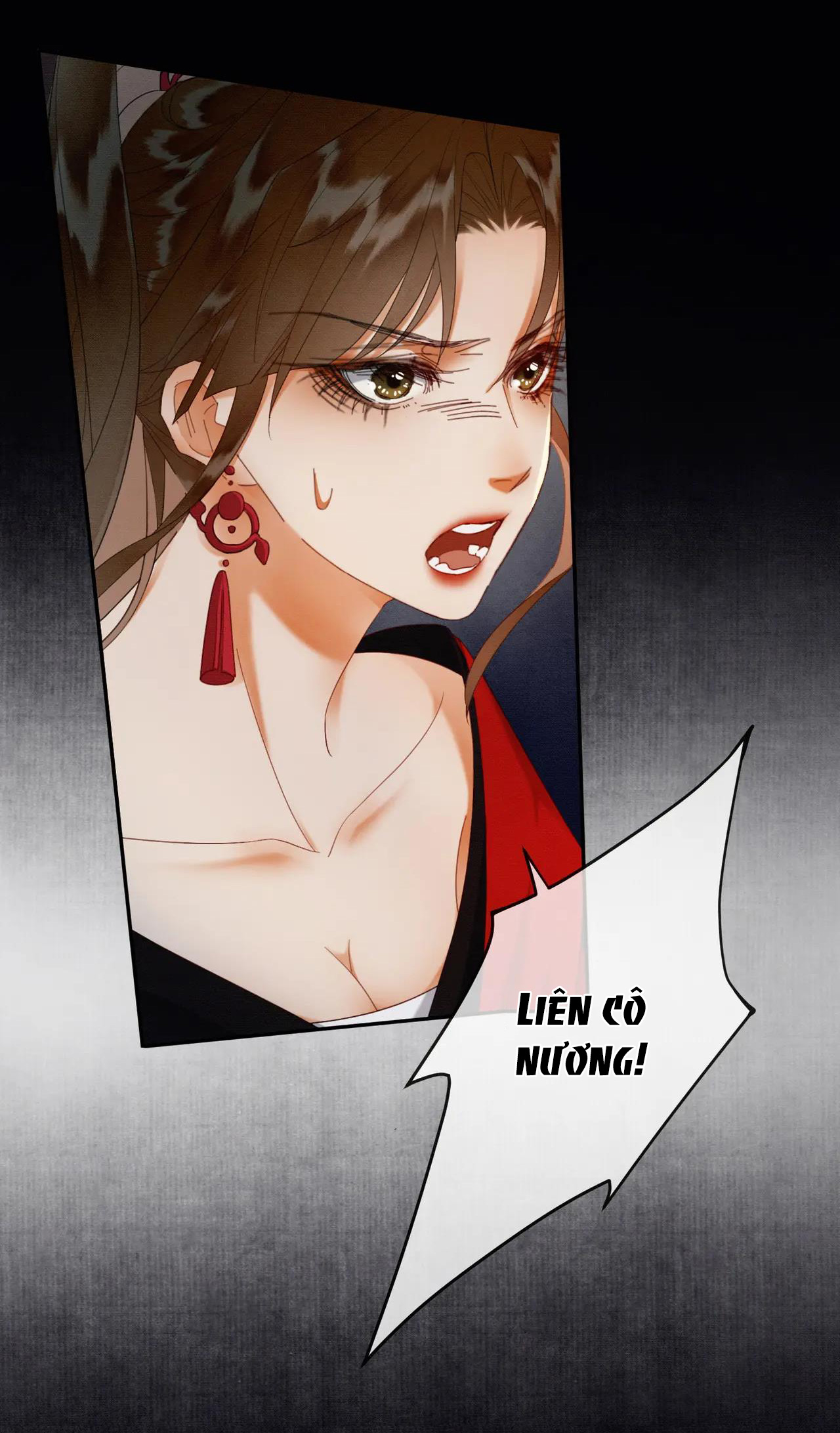 ai đã dạy hư đồ đệ phản diện của ta? chapter 37 9