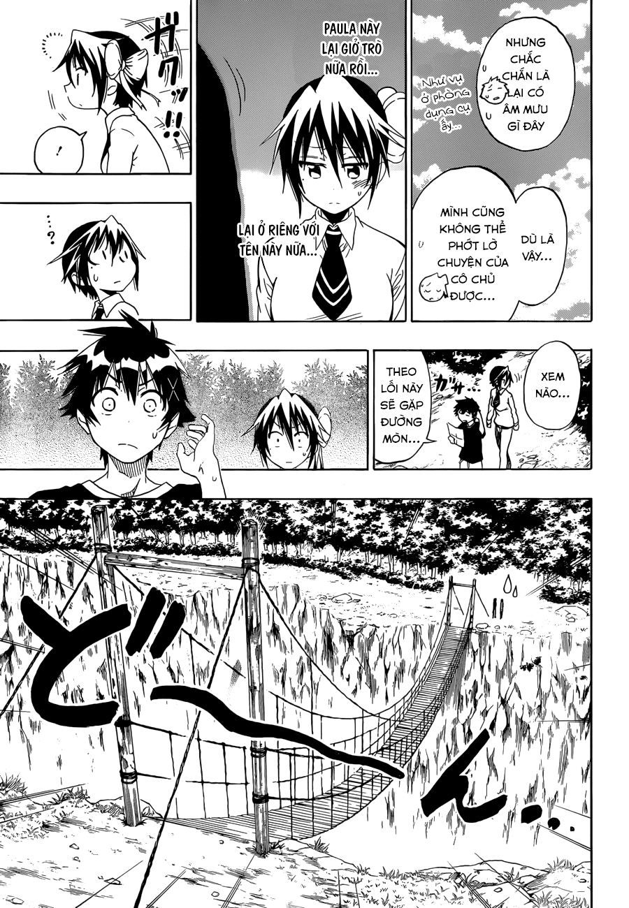 nisekoi - tình yêu giả tạo chapter 80 4