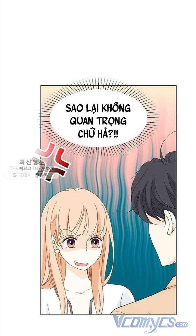lee bom, em là của anh chapter 48 57