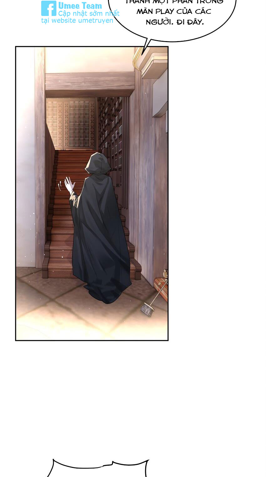 tình cũ là vua chapter 44 4