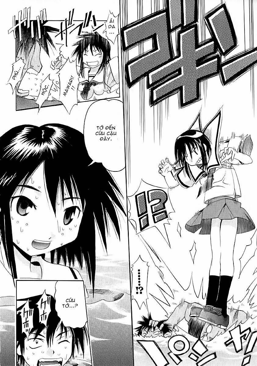 seto no hanayome chapter 8 18